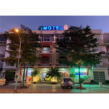 Imotel 6 Can Tho Exteriér fotografie