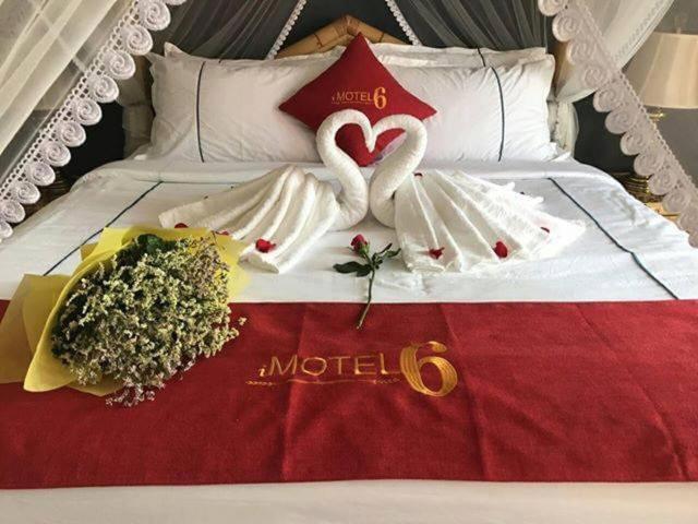 Imotel 6 Can Tho Exteriér fotografie
